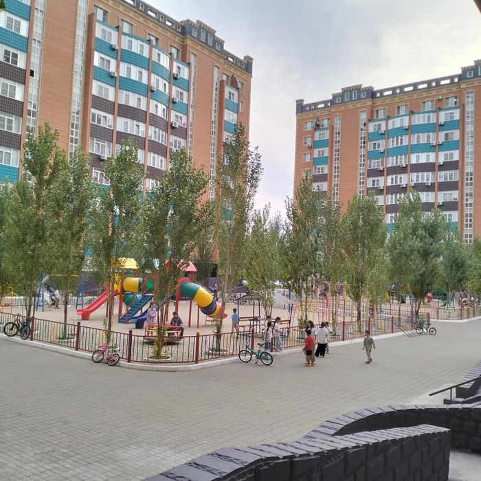 Продам 1 к кв в ЖК Альтаир