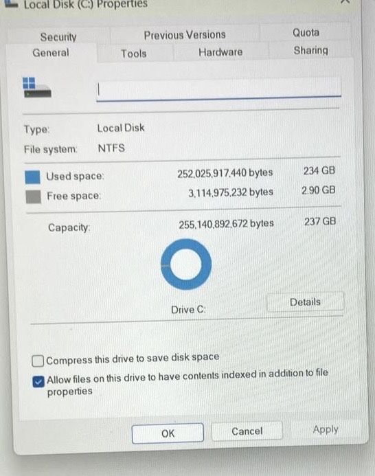 Laptop Legion gaming