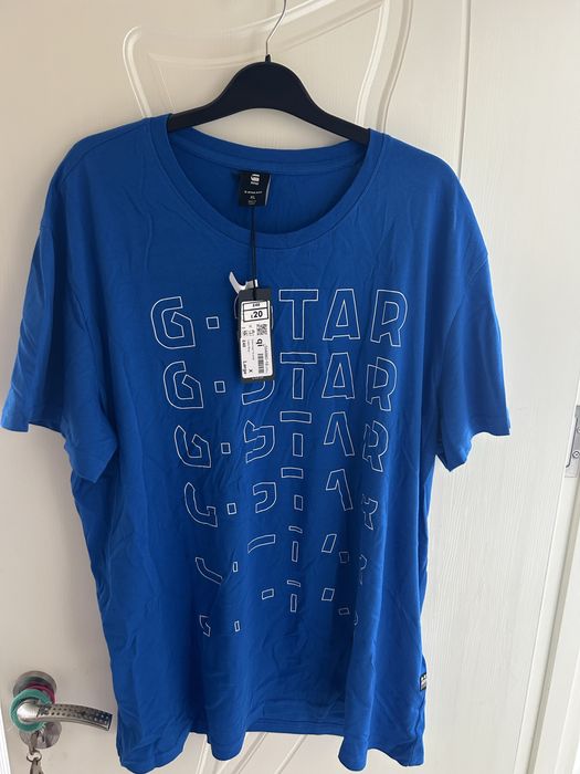 G-Star RAW тениска