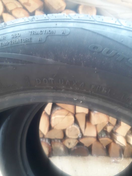 Летни гуми 17 ки