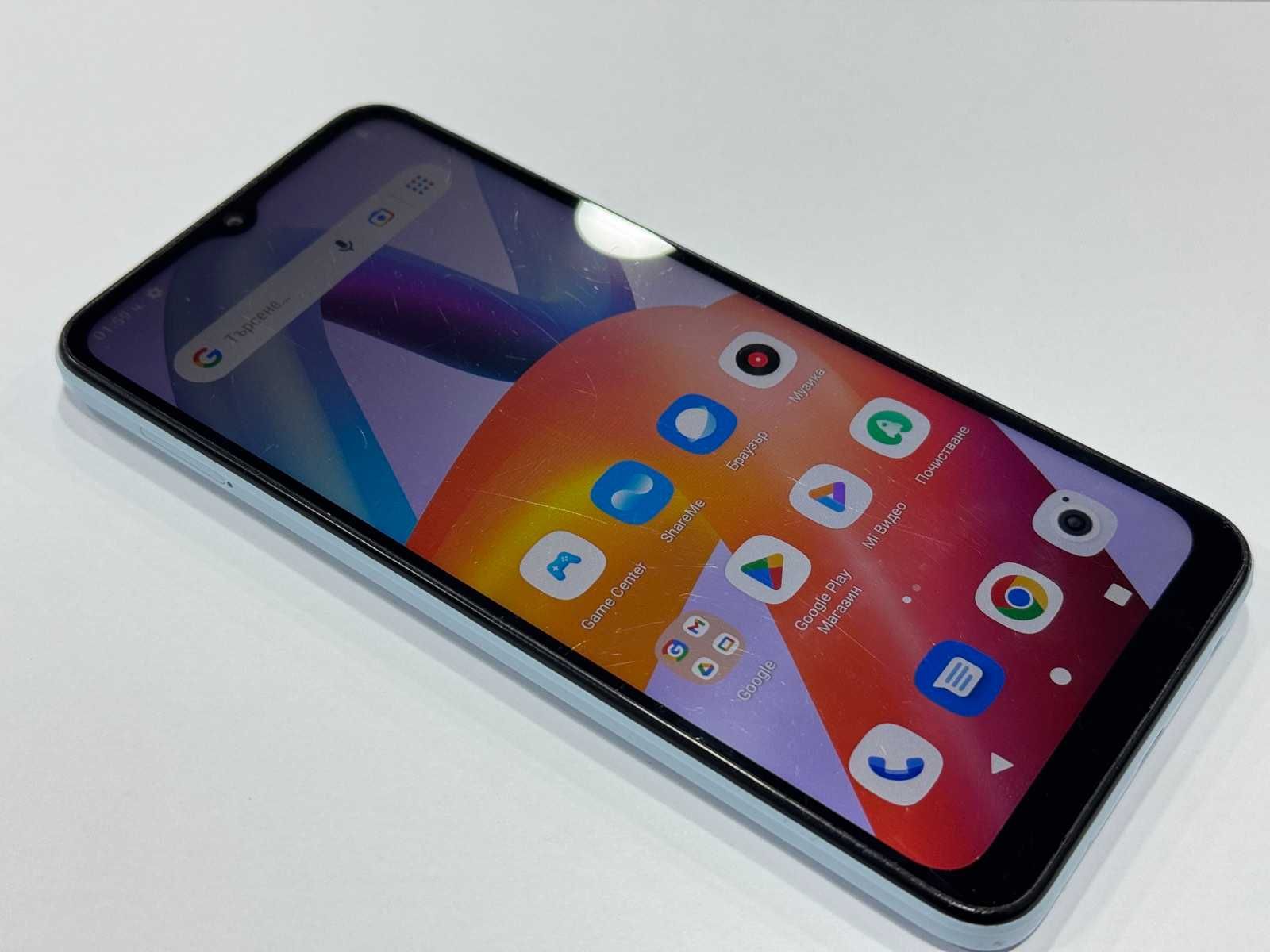 Телефон - Redmi A2