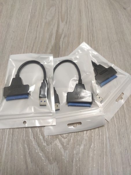 Новый Переходник с HDMI на VGA для подключения монитора