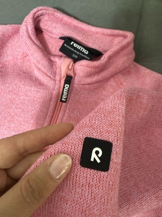 Двойка reima рр 110