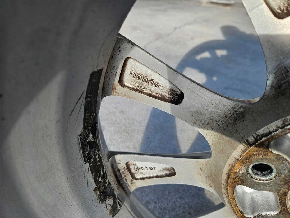 17'' оригинални джанти HONDA Аccord (2003-2008) ENKEI