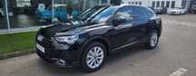 Audi Q3 Q3 Sportback 40 TDI quattro 193 CP/142 KW, S tronic 7 trepte, Diesel