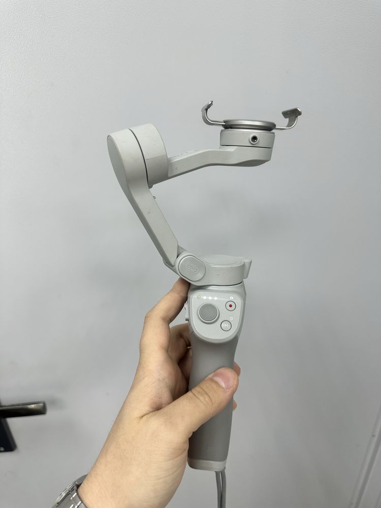 Стабилизатор DJI Om 4