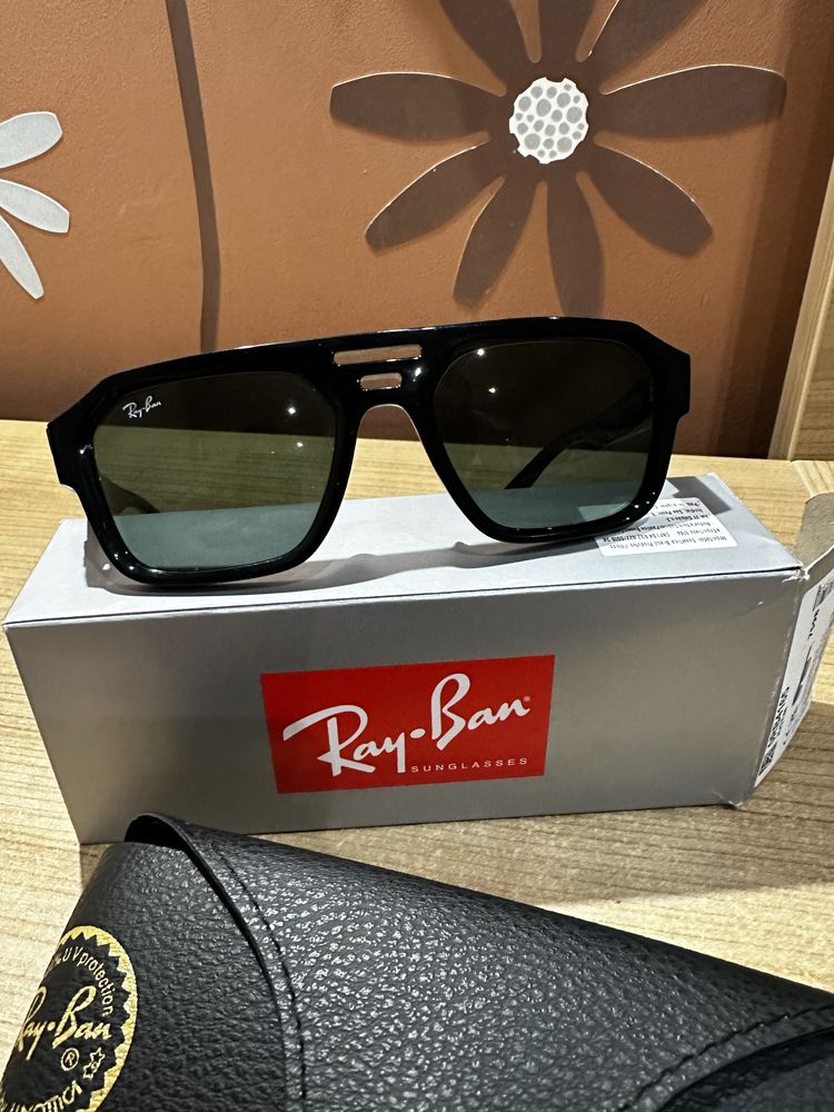 Оригинални Очила RAY-BAN RB 4397