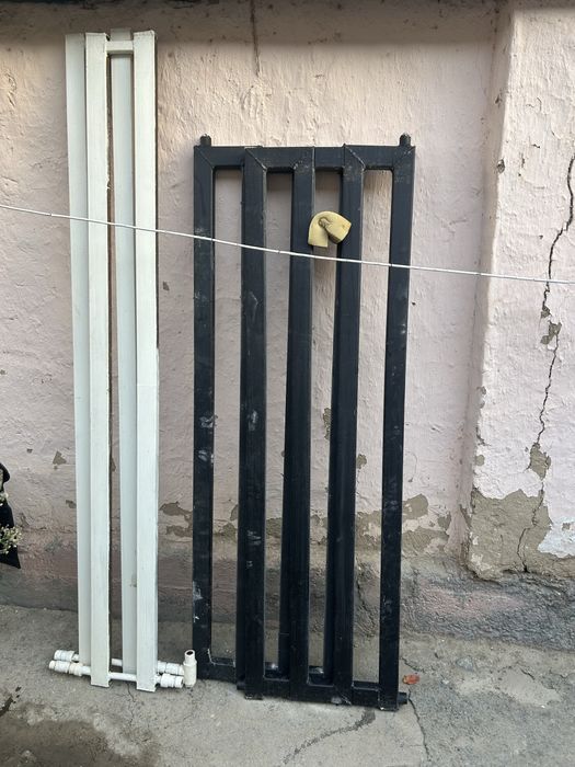 Batareya radiator