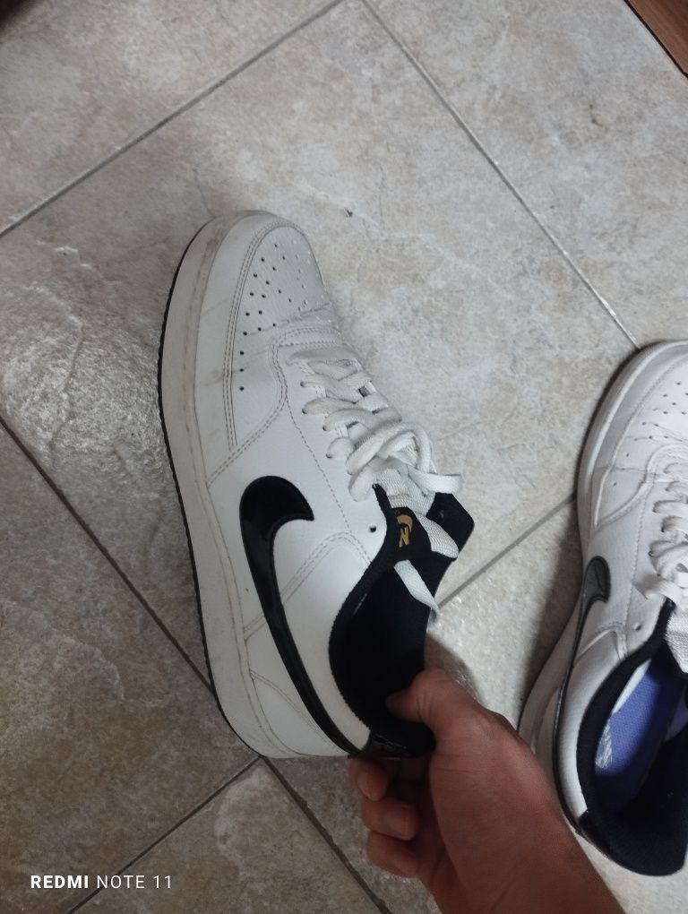 Nike Air Force 1