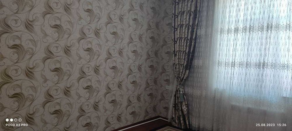 Продаеться участок 6 соток Хасанбай от бетонки 4 км фасад 20*30 метров