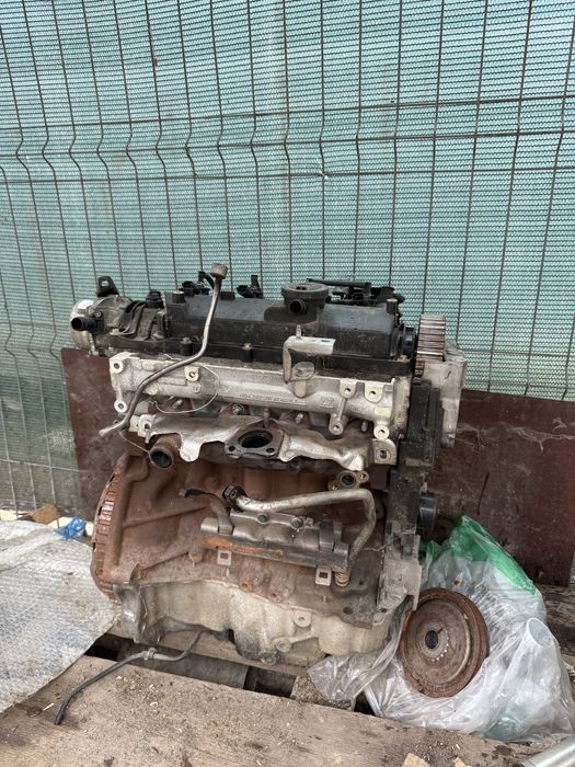 Vand motor pentru dezmembrari