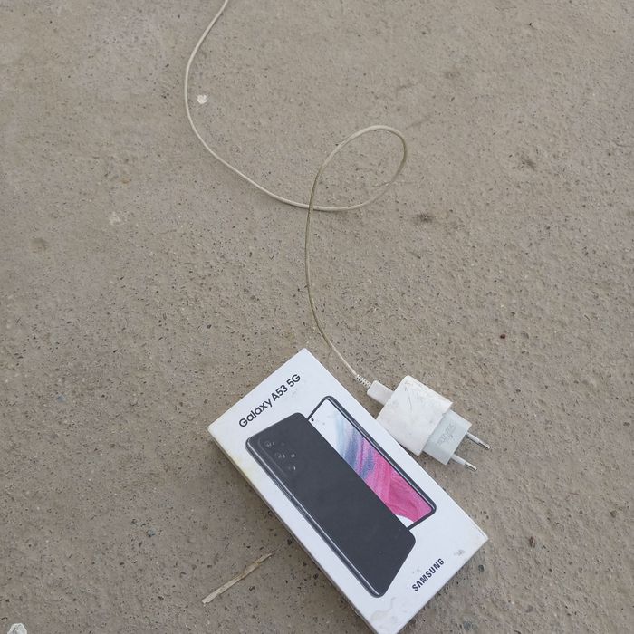 Samaung a53 5g 128gb