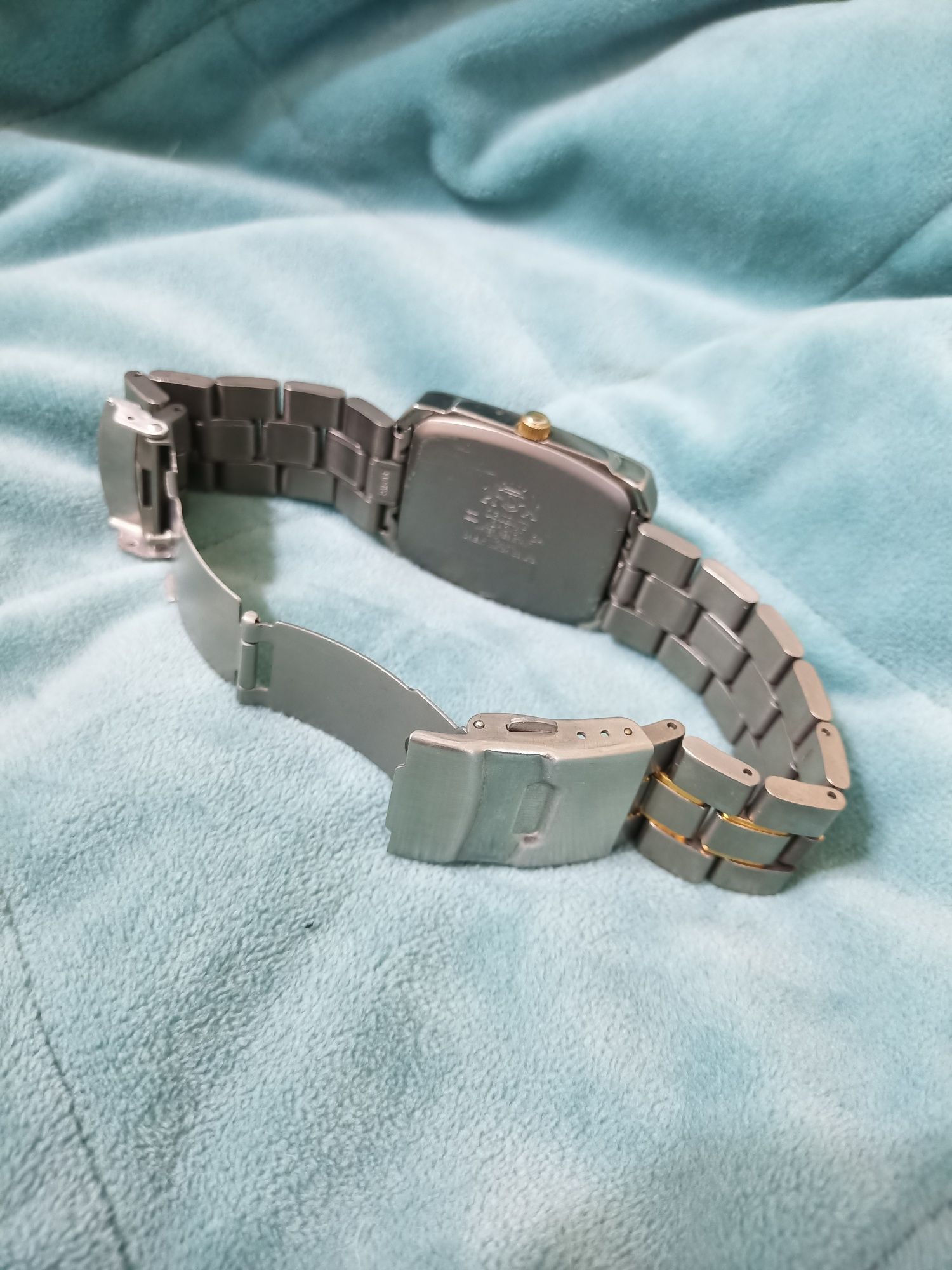 Часы Orient Titanium