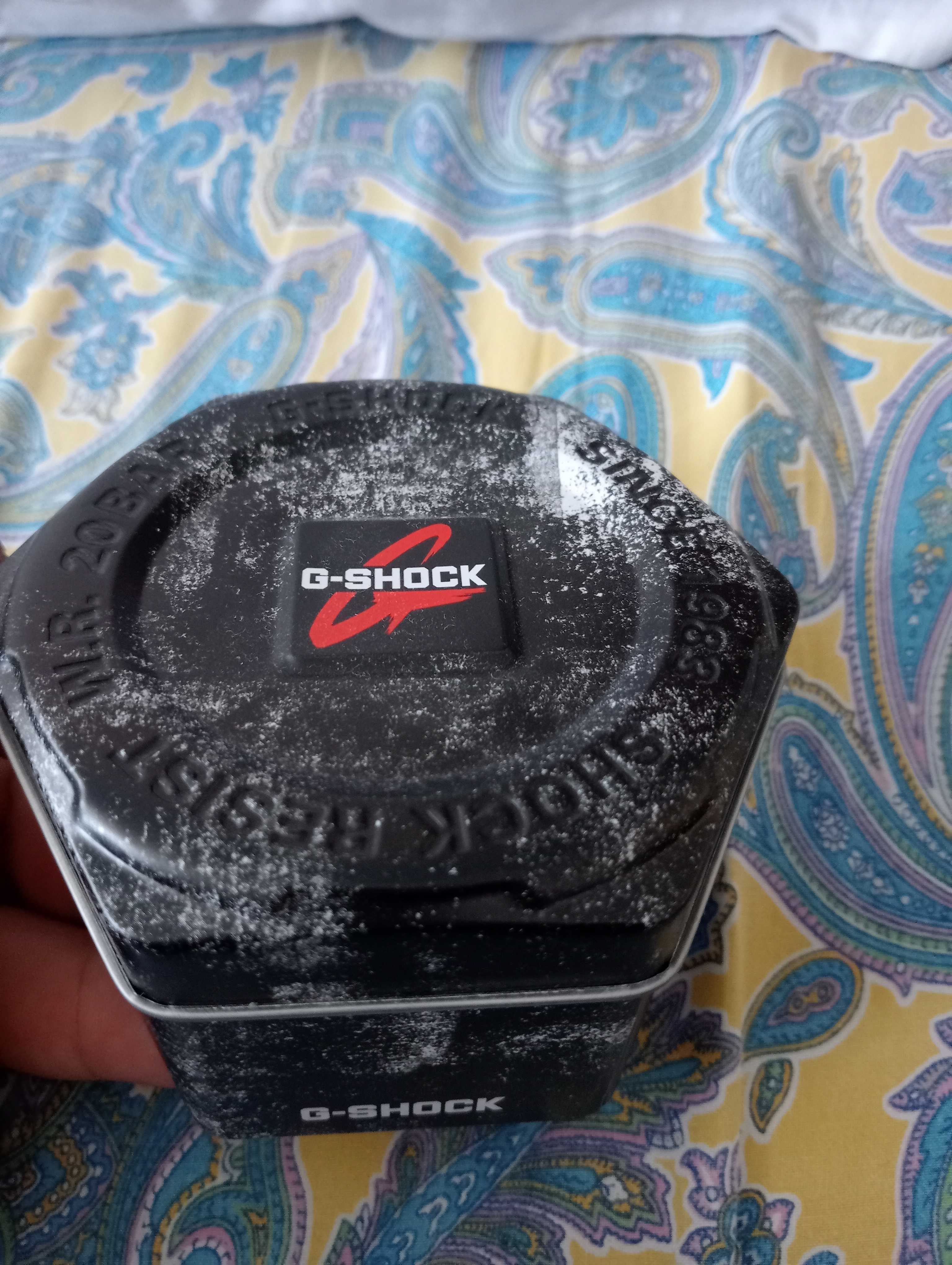 Ceas G-shock nou