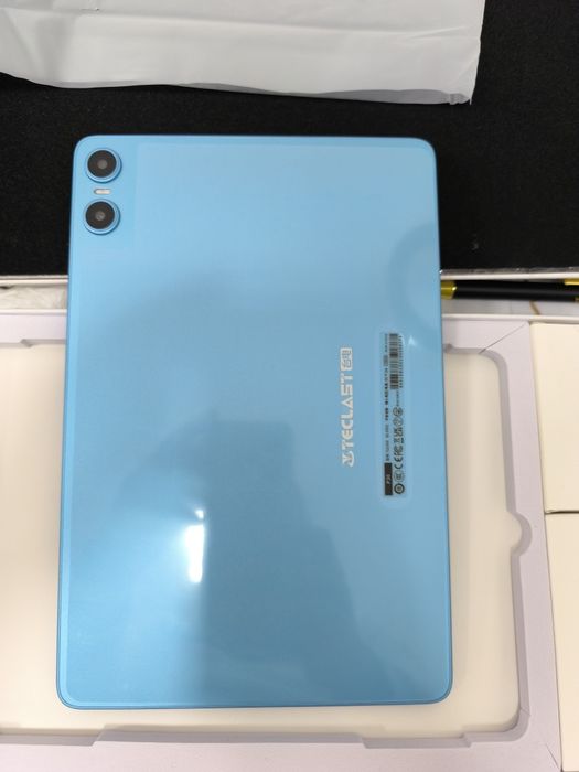 Tablet teclast p30 таблет текласт меню на български
