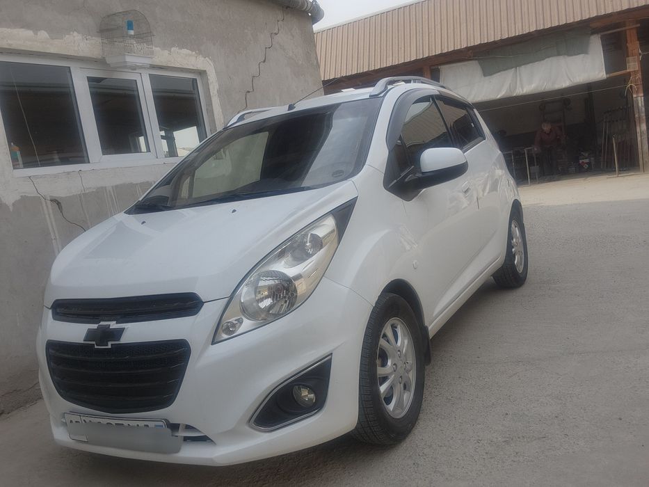 Спарк автамат евро