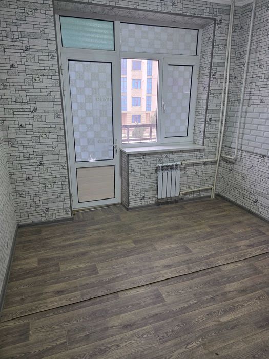 1 Xonalik Sotiladi 2 Xonalik qilingan 59kvm