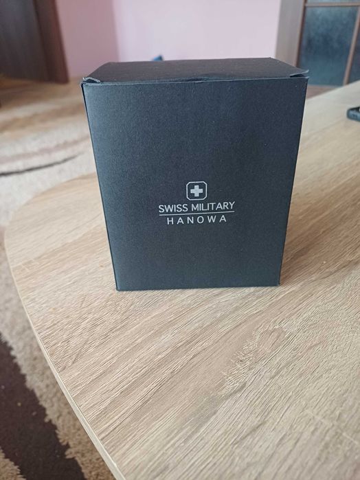 Swiss Military Hanowa