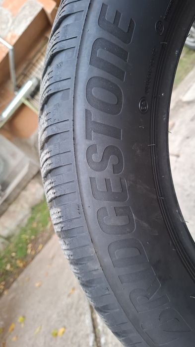 Гуми Bridgestone 265/55/19