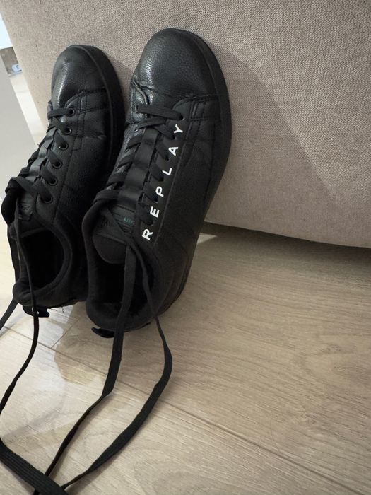 Мъжки кецове Adidas, Replay, Puma