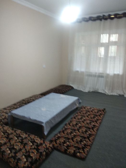 4 микрорайонда 4 хонали 2 этажда квартира ситилади