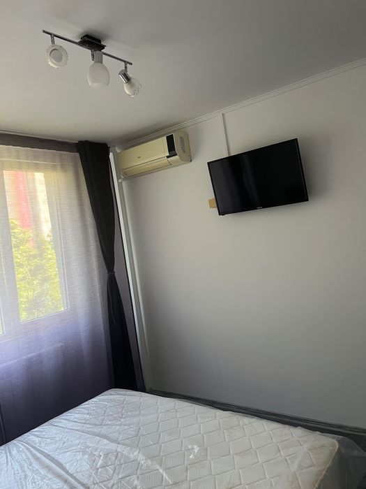 Proprietar închiriez apartament modern cu 2 camere | Mobilat & Utilat