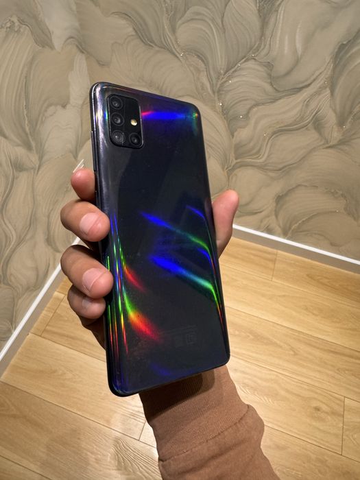 Samsung a51 sotiladi