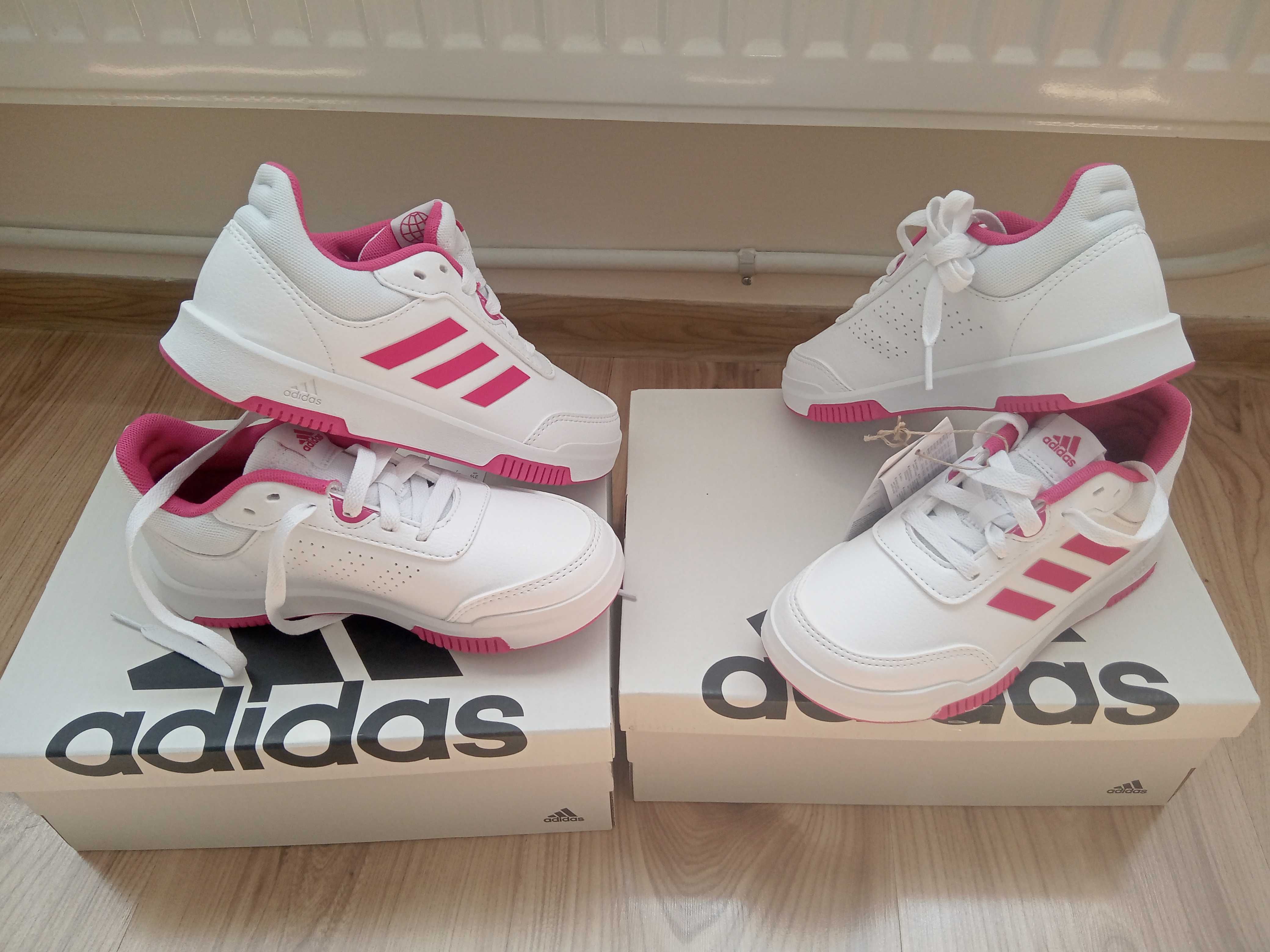Маратонки adidas 33,34 номер