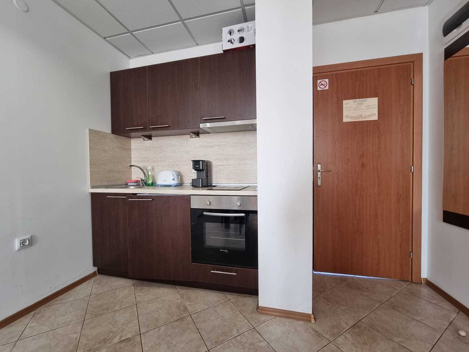 Продава се Двустаен апартамент в к.к. Слънчев бряг - 72 кв.м за 1098 €/кв.м - Снимка #6