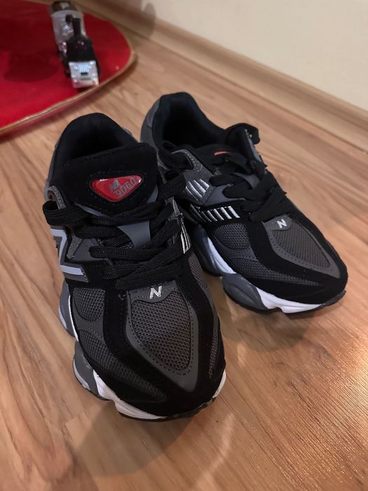 new balance маратонки