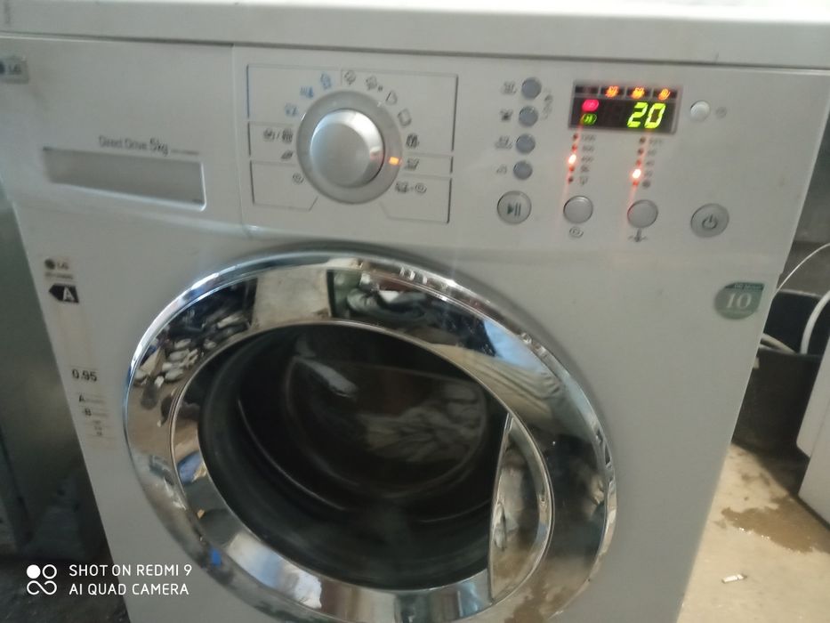 Reparati mașini de spălat iasi la domiciliu
