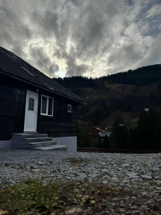 Cazare de Crăciun/Revelion in Munții Apuseni