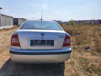 Vand  hayon Skoda Ocravia 2000-2008 stare perfecta!