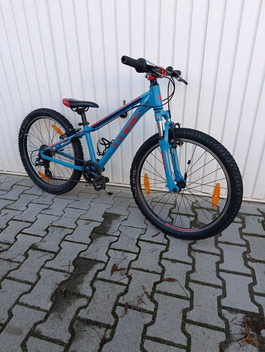 Детски велосипед Cube