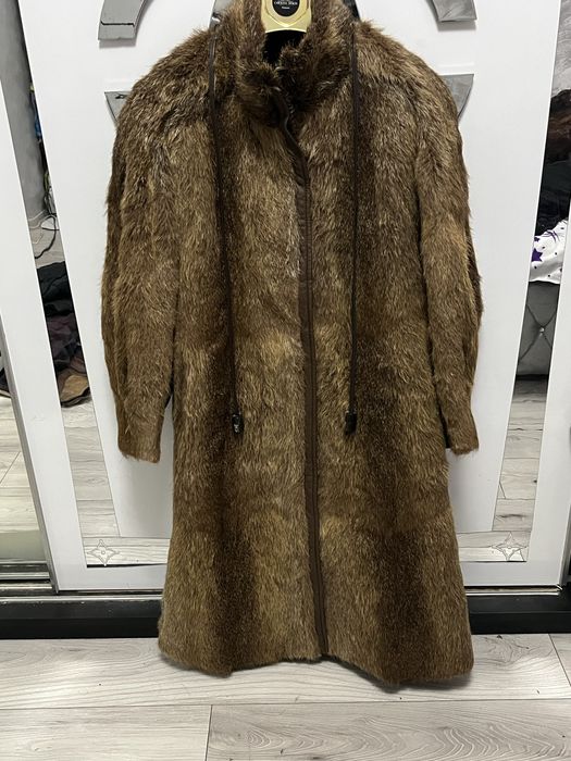 Blana naturala castor