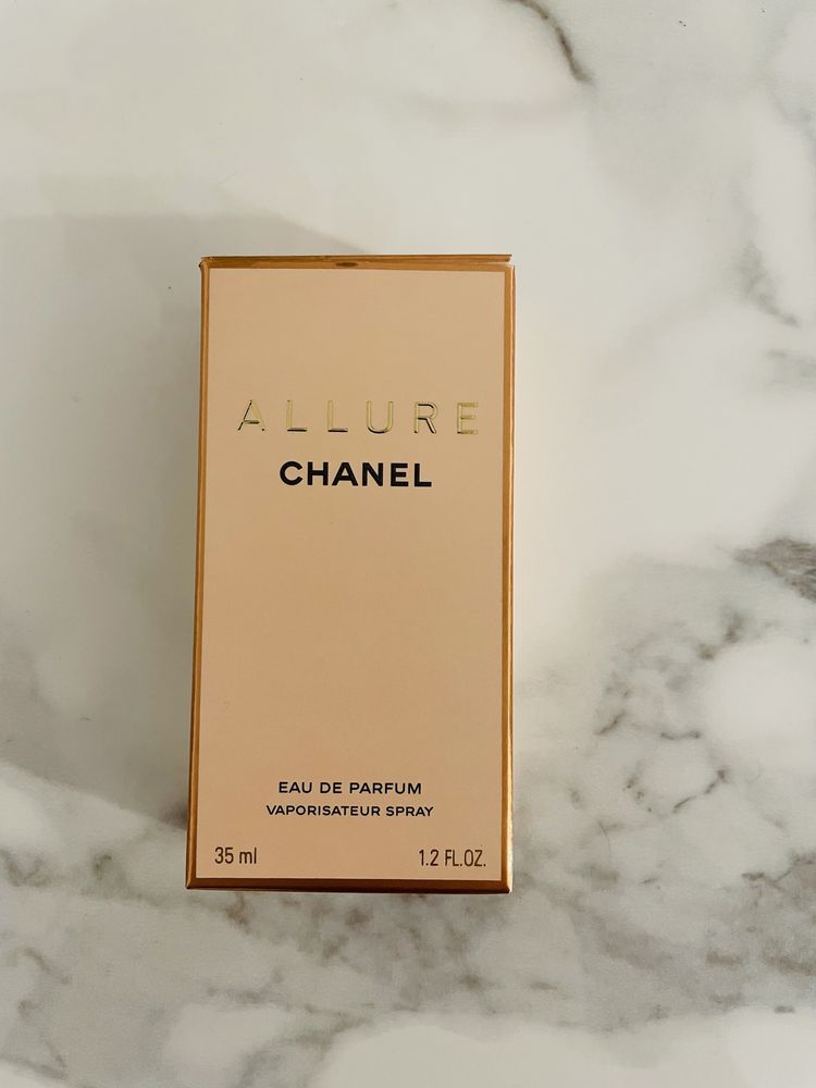 Apă de parfum Chanel Allure damă 35 ml