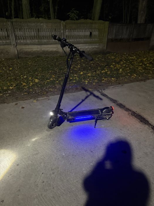 Trotineta electrica  Ryde 1500 lei