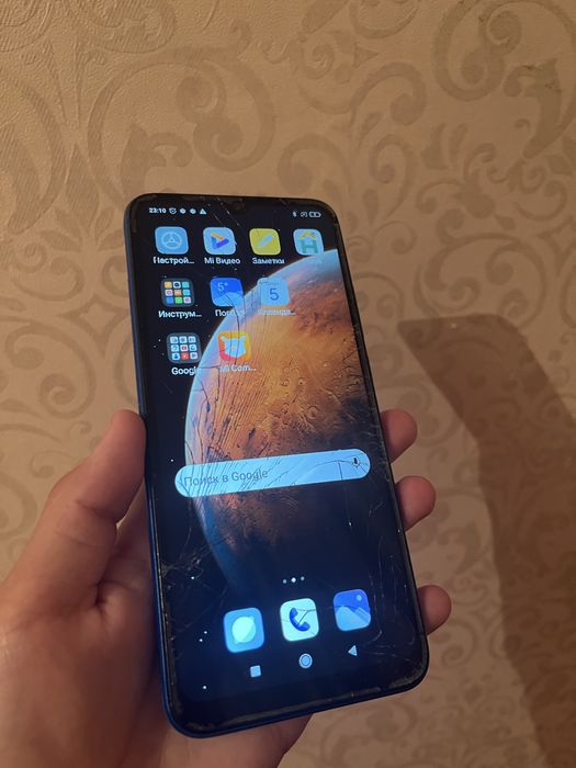 Редми 9а 32гб.