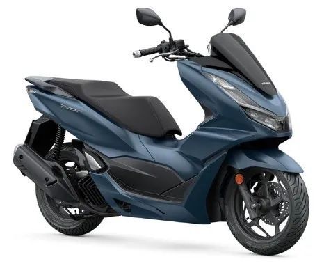 Dezmembram Honda PCX 2021-2024