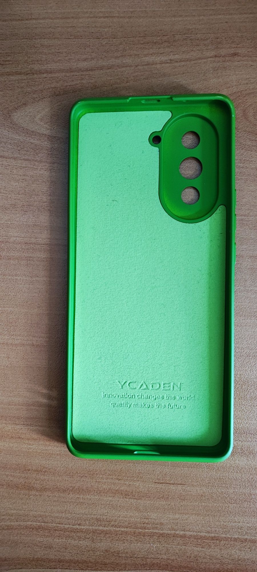 Телефон Huawei Nova 10 Pro