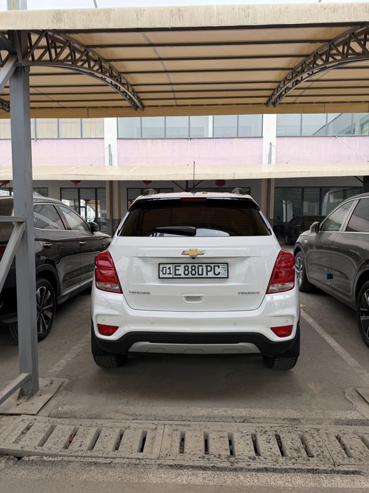 Продается Treker Primer