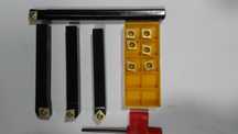 set cutite strung de 4 suporturi de 12x12