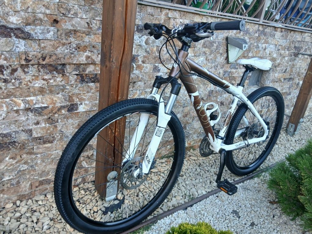 Bicicletă SCOTT 26 R