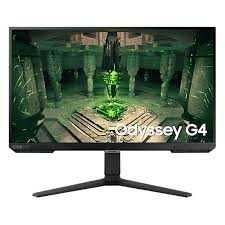 Монитор Samsung - 27" Odyssey G4 Gaming Monitor, IPS, 240Hz