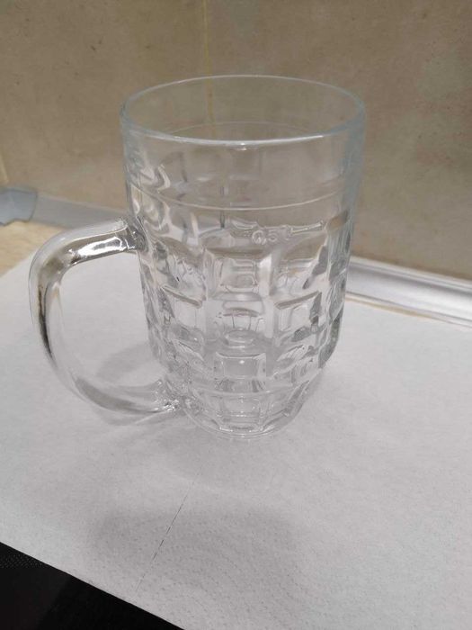 Чаши за бира / различни видове