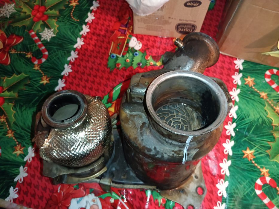 Curățare filtre DPF în Rm Valcea