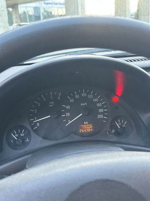 Opel Corsa C de vânzare