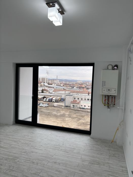 Apartament 3 camere 70mp, bloc nou 2024