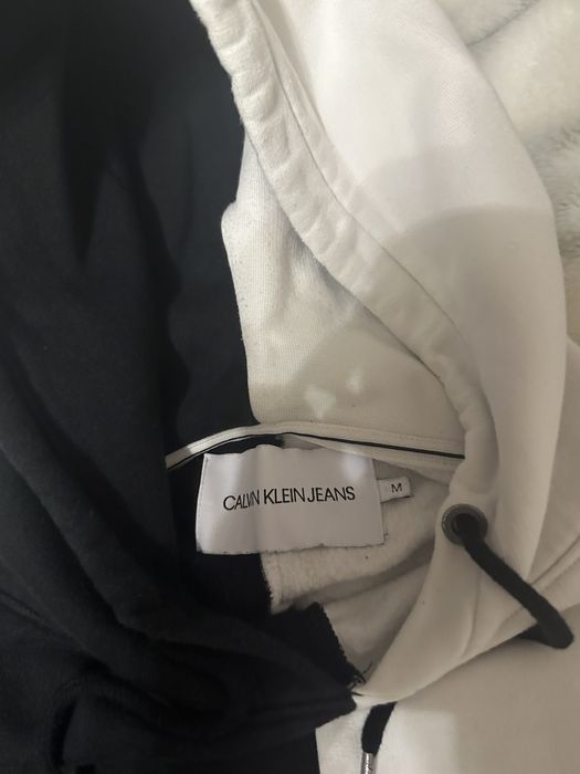 Hanorac Calvin Klein