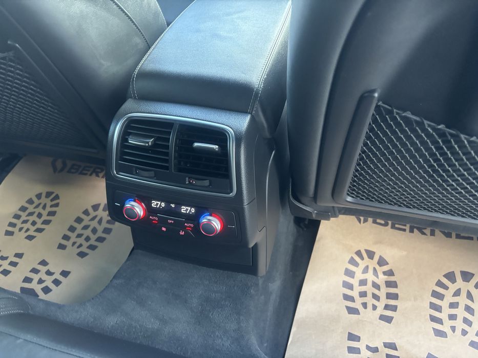 Vand audi a6 matrix 2 litri 177cp an 2014 impecabil 3*sline